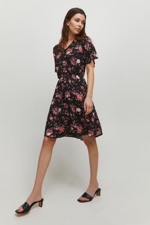 Image du produit B.young BYMMJOELLA SS ROBE 2 20811224 (36)