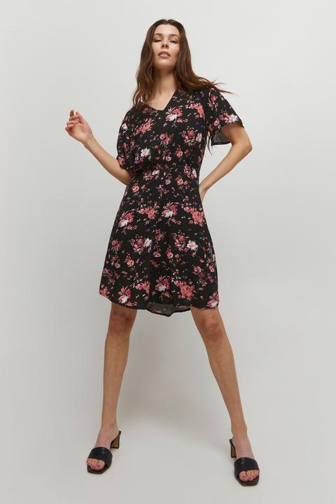 Image du produit B.young BYMMJOELLA SS ROBE 2 20811224 (36)