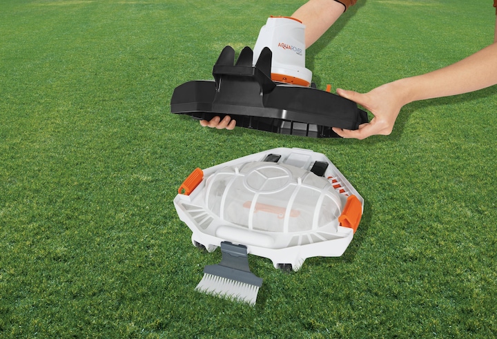 Actual product image Bestway AquaRover