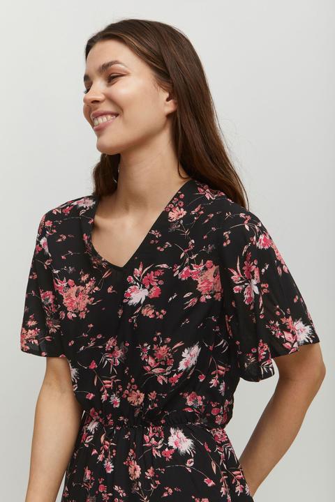 Image du produit B.young BYMMJOELLA SS ROBE 2 20811224 (36)