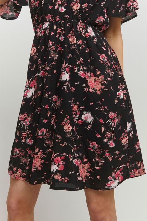 Image du produit B.young BYMMJOELLA SS ROBE 2 20811224 (36)