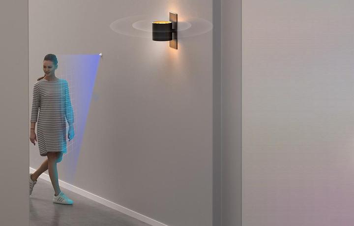 Produktbild Sonoff WLAN-Lichtaktor MINIR4 (Schaltaktor)