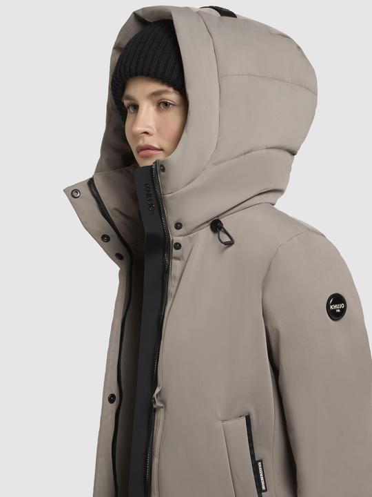 Produktbild Khujo Palla-YM (S)