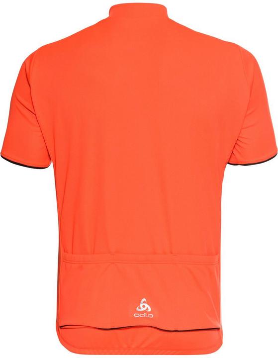 Produktbild Odlo Essential 1/2 Zip Trikot (S, XL)