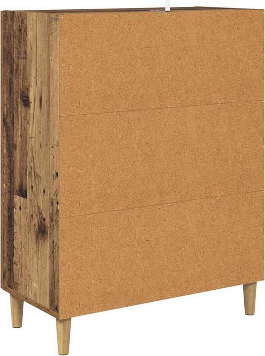 Image du produit vidaXL Sideboard-Aufbewahrung (34 x 70 x 90 cm)