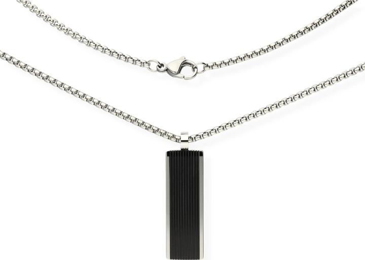 Image du produit Carat Men's Classic (Acier inoxydable)