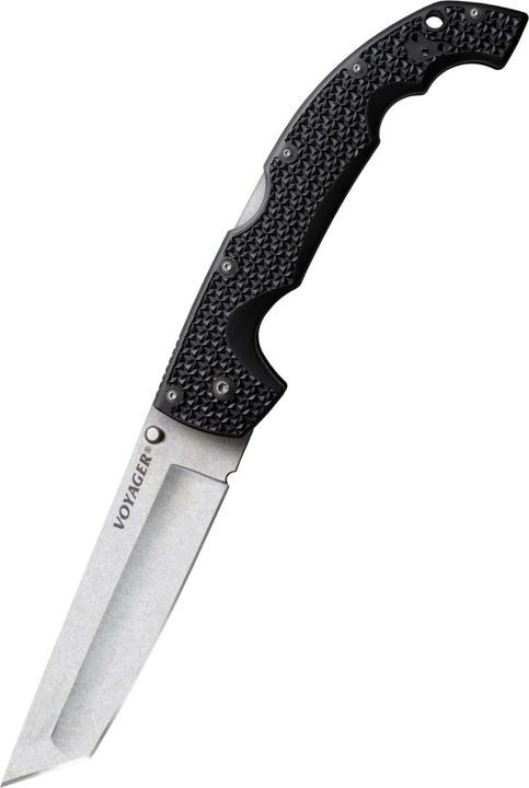Actual product image Cold Steel Voyager (13.97 cm)