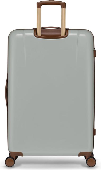Actual product image Suitsuit - Fab Seventies - Limestone - Travel case (76 cm) (94 l)