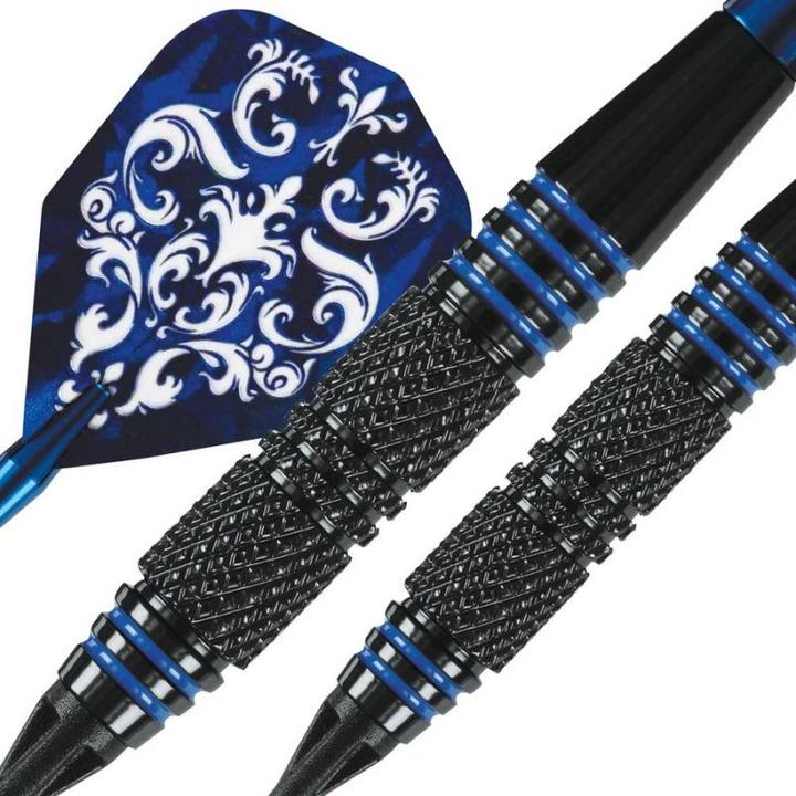 Image du produit Harrows Fléchettes Pirate Softip - 16 gK (16 g)