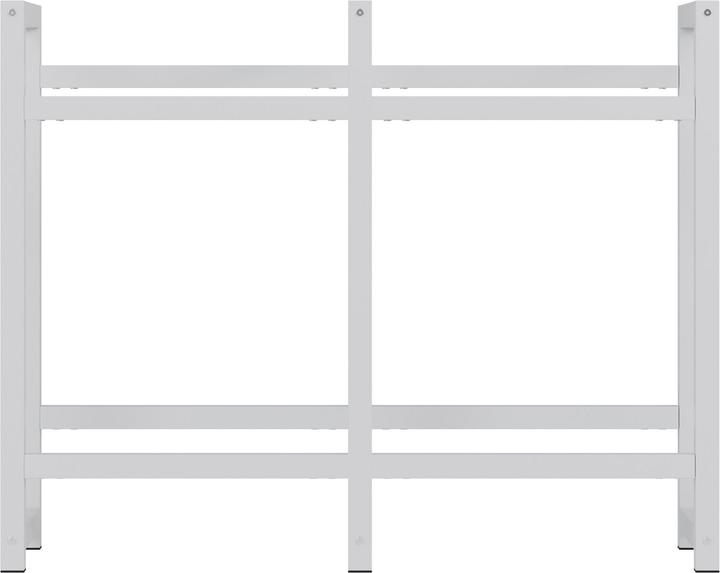 Produktbild CLP Stack (91 x 31 x 75 cm)