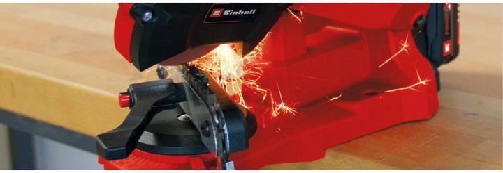 Actual product image Einhell Spare grinding wheel (3.0 Grinding discs)