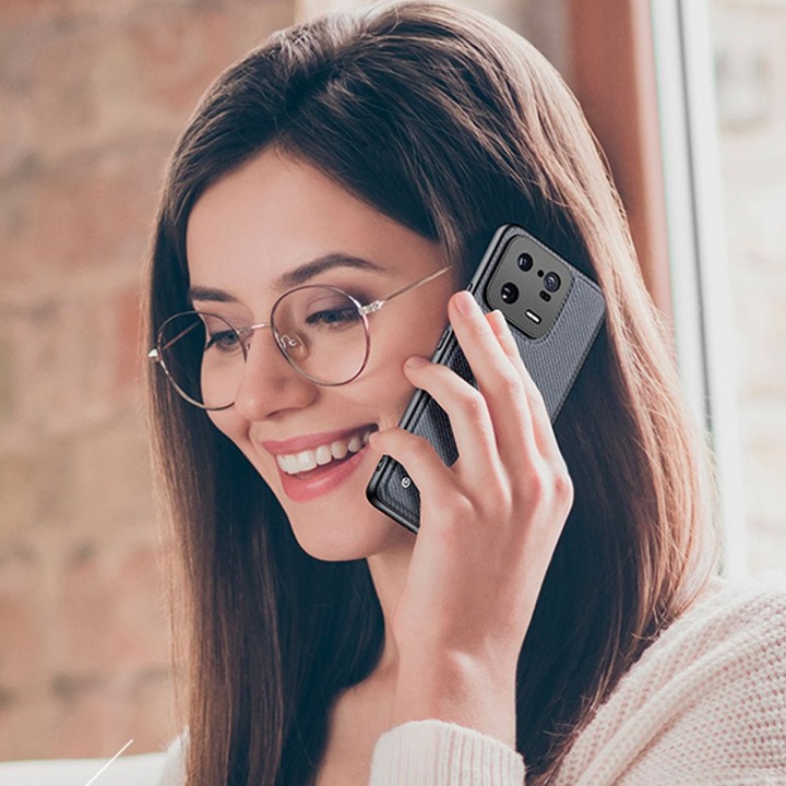 Produktbild Dux Ducis Fino Series Hardcase (Xiaomi 13 Pro)