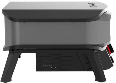 Produktbild Cozze Premium Rotate (Pizzaofen Elektro)