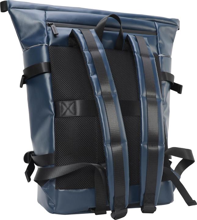 Actual product image Strellson stockwell 2.0 sebastian backpack lvz (26 l)