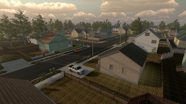 Image du produit Excalibur Flashing Lights - Police/Fire/EMS (PC, EN)