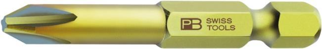 Produktbild PB Swiss Tools Precision Bits (Kreuz Phillips PH)
