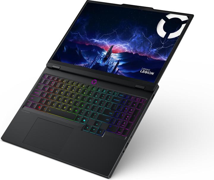 Productafbeelding Lenovo Legion 5 (15.10", Intel Core Ultra 7 255HX, 32 GB, 1000 GB, DE)