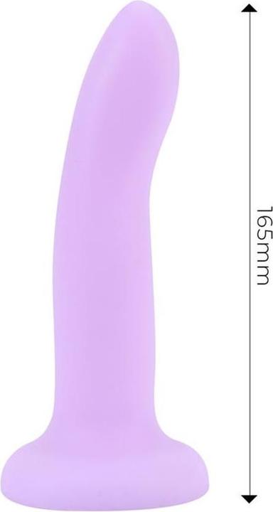 Produktbild Engily Ross Dildo "Posable"