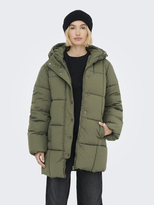 Actual product image JdY JDYWONDER Daunenjacke Daunenjacke (XS)