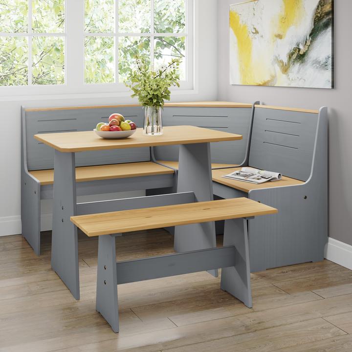 Produktbild HTI-Living Eckbankgruppe Marija (151 cm)