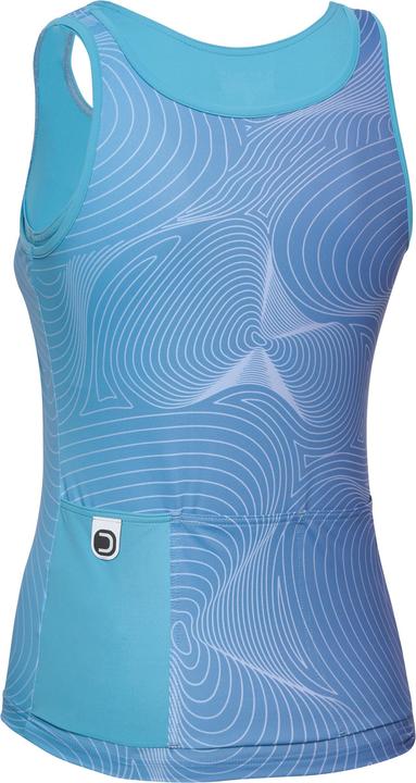 Actual product image Dotout Wave (XL)