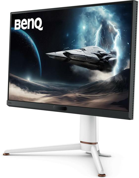 Produktbild BenQ EX271U IPS 27IN 68.58CM (3840 x 2160 Pixel, 27")