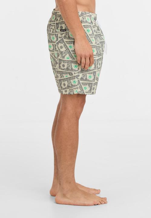 Produktbild Santa Cruz Mako Dollar Swimshort (XL)