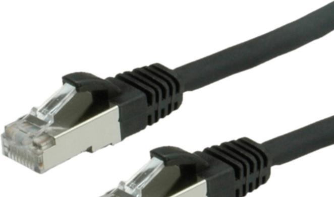 Image du produit Value Câble de réseau (SFTP, CAT6, 7 m)