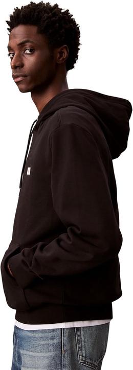 Produktbild Calvin Klein Jeans Ls Eu 350terry Badge Hoodie (S)