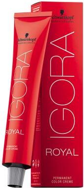 Produktbild Schwarzkopf Professional Igora Royal 5-70 (6-70, 5-70)