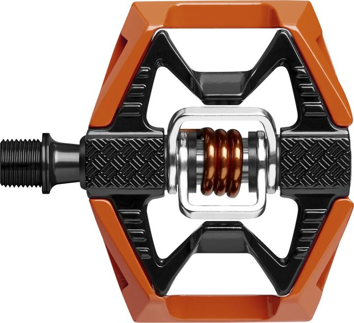 Actual product image Crankbrothers double shot