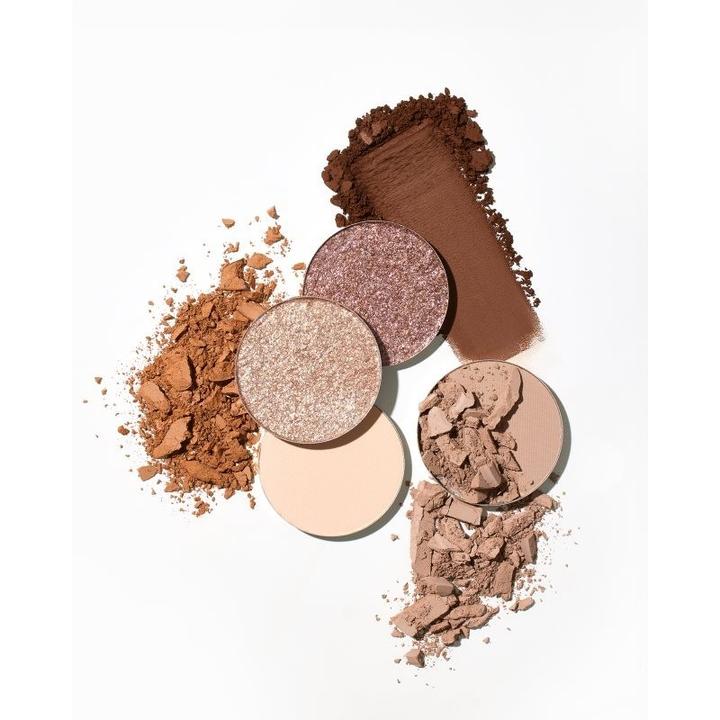 Image du produit Eveline Wonder Match cień do powiek 05 3g (Golden Glam)