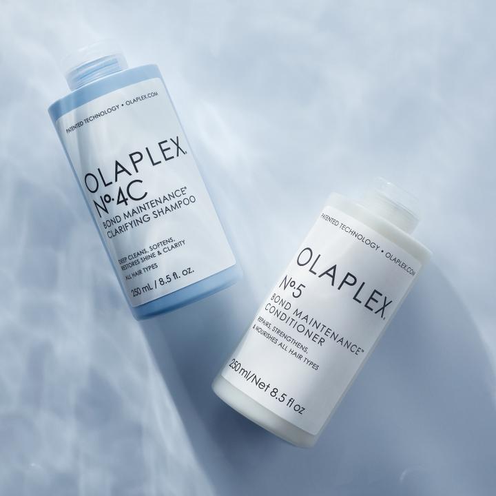 Image du produit Olaplex Detox Care Set (Kit de soins capillaires)