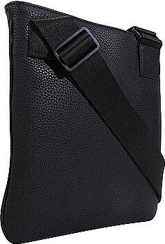 Actual product image Tommy Hilfiger Essential PU Crossover Shoulder Bag