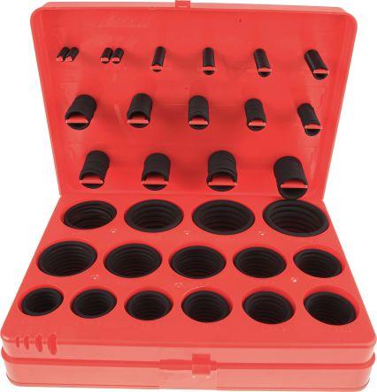 RS PRO Imperial Viton(TM) O-ring kit