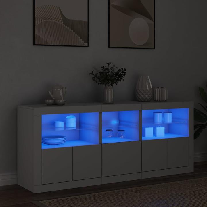 Image du produit vidaXL Sideboard