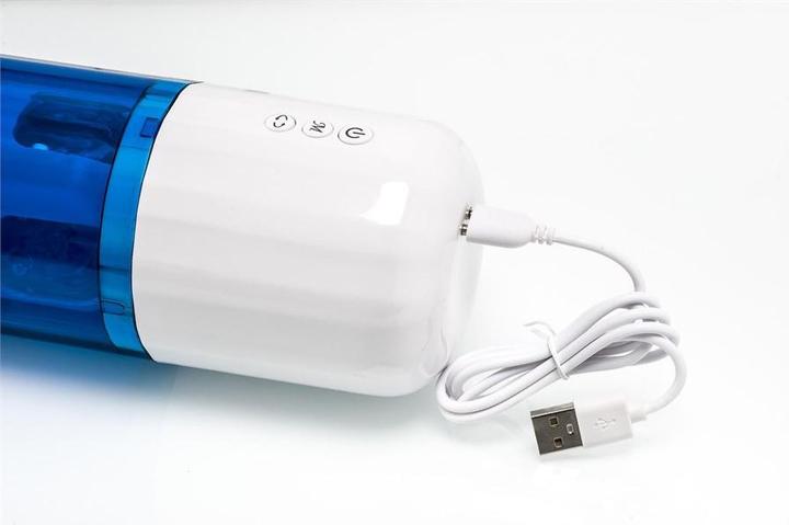 Produktbild Zenn Powermate 4