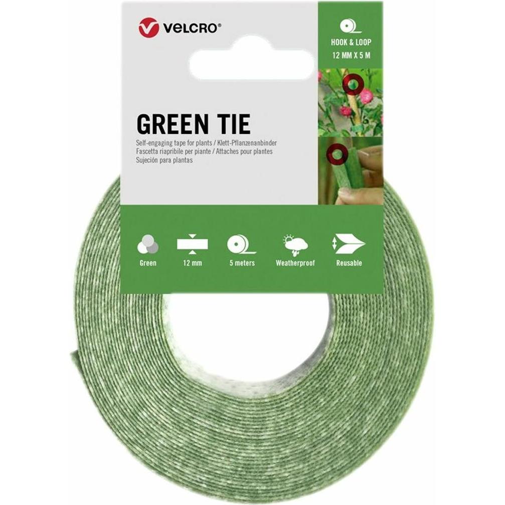 Thumbnail - Velcro brand, Klettband, Professional Markenkabelbinder (12 mm)