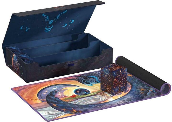 Actual product image Ultimate Guard The Gathering Bloomburrow