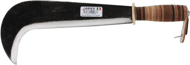 Actual product image Ironside Ticino Gertel 640/2