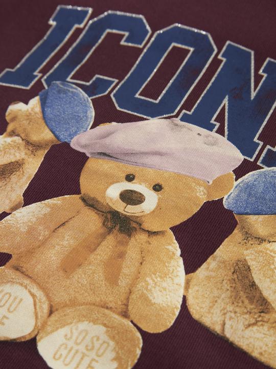 Produktbild Name it Regular Fit Hoodie (116)