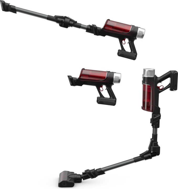 Produktbild Rowenta RH2078WO X-Force Flex 9.60 Animal Care