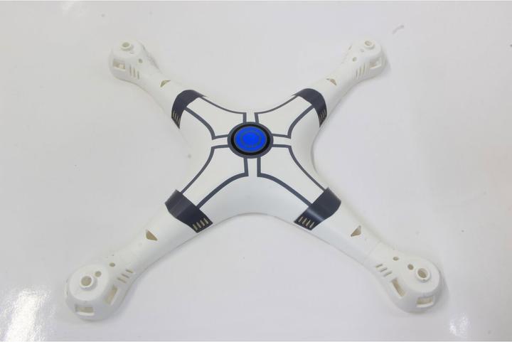 Actual product image Jamara Hull Payload