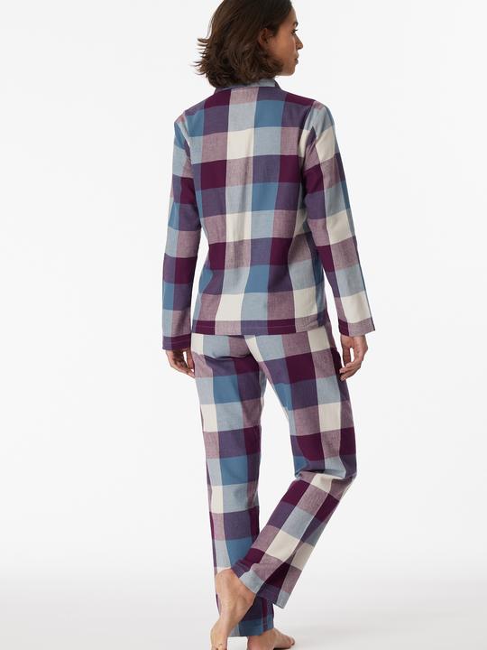 Actual product image Schiesser Selected Premium pyjamas (46)