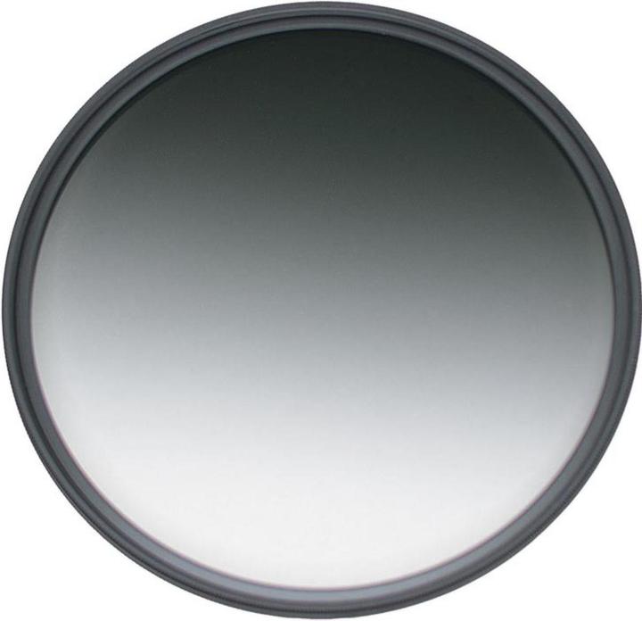 Actual product image Hoya PROND16 DEGREE 82 MM (82 mm, Graduated neutral density filter)