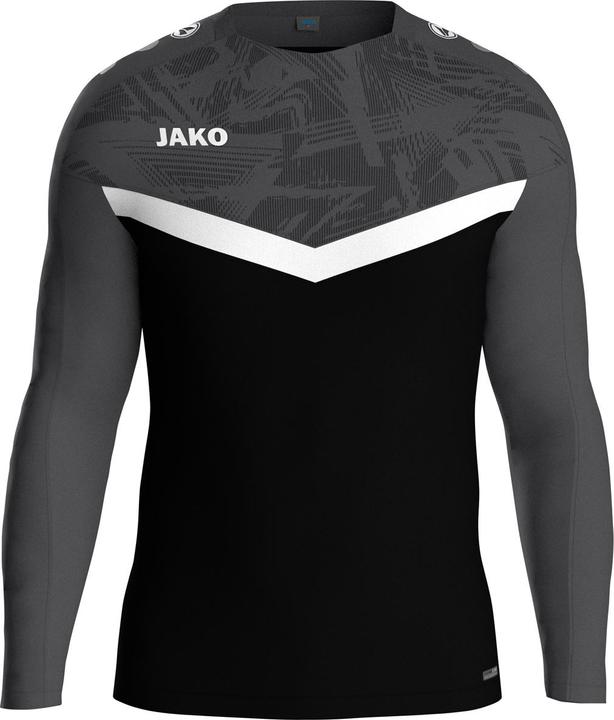 Noir, Gris anthracite