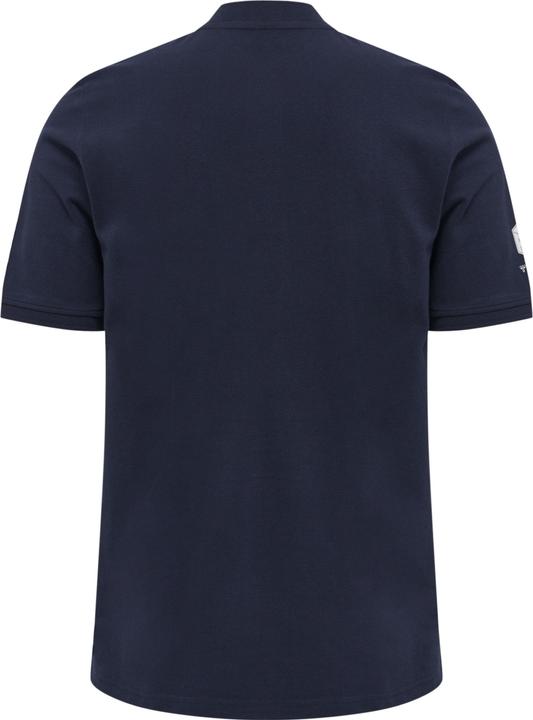 Produktbild hummel hmlMOVE GRID POLO (M)