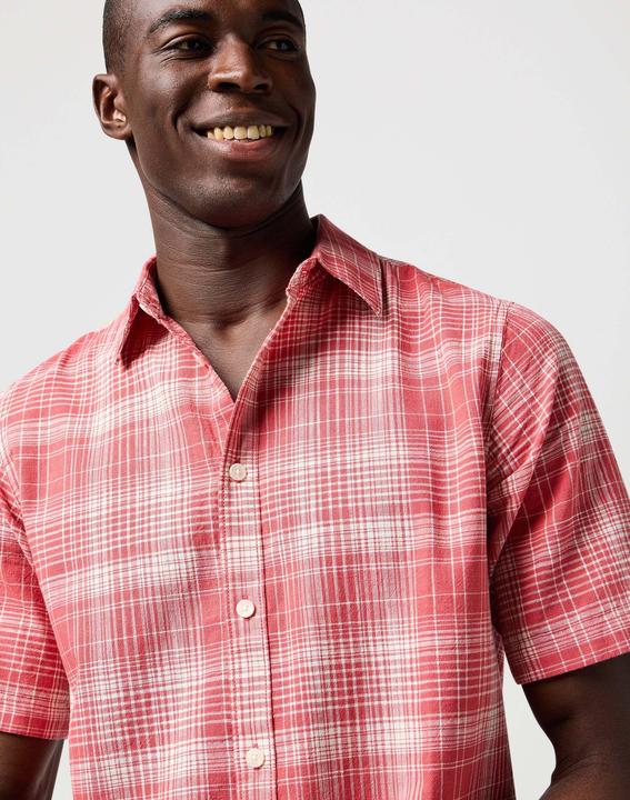 Immagine prodotto Wrangler Kurzarmhemd Ss Shirt (M)