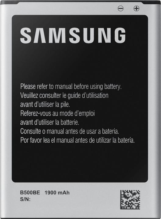 Produktbild Samsung Eb-B500bebecww