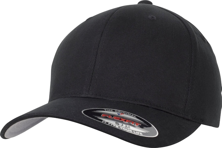 Flexfit Brushed Twill
